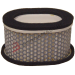 FILTRO ARIA PER MOTO YAMAHA FAZER 600 98>01 HIFLO HFA4606