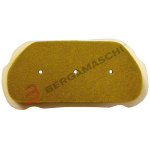 FILTRO ARIA PER MOTO YAMAHA YZF 600 R6 99>02 HIFLO HFA4610