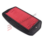 FILTRO ARIA PER MOTO YAMAHA FZ6/FAZER 04>10 HIFLO HFA4612