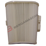 FILTRO ARIA PER MOTO YAMAHA XV 750/1000 1100 VIRAGO HIFLO HFA4702