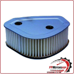 FILTRO ARIA PER MOTO YAMAHA XV750 81>83 HIFLO HFA4703