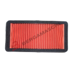 FILTRO ARIA PER MOTO YAMAHA TRX 850 95>00 HIFLO HFA4801