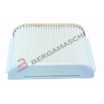FILTRO ARIA PER MOTO YAMAHA FJ 1200 1100 HIFLO HFA4904