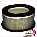 FILTRO ARIA PER MOTO YAMAHA FZS FAZER 1000 01>05 HIFLO HFA4911