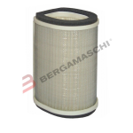 FILTRO ARIA PER MOTO YAMAHA FJR 1300 2001> HIFLO HFA4912