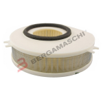 FILTRO ARIA PER MOTO YAMAHA XVS 1100 DRAGSTAR HIFLO HFA4913