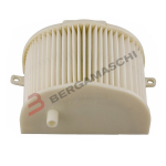 FILTRO ARIA PER MOTO YAMAHA XV1600 ROADSTAR HIFLO HFA4914