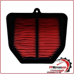 FILTRO ARIA PER MOTO YAMAHA FZ1 2006> FZ8 2010> HIFLO HFA4917