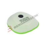 FILTRO ARIA PER MOTO KTM 125-250 SX 2011> HIFLO HFF5018 IN SPUGNA