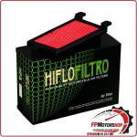 FILTRO ARIA PER SCOOTER KYMCO AGILITY R16 50 08>13 SUPER 8 05>21 HIFLO HFA5018