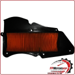 FILTRO ARIA PER SCOOTER SYM VS 125/150 06>12 HIFLO HFA5103