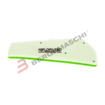 FILTRO ARIA PER SCOOTER SYM 50 JET EURO X/ SPORT X 2T 00>12 HIFLO HFA5106DS