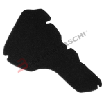 FILTRO ARIA PER SCOOTER PIAGGIO VESPA ET2>ET4 LIBERTY SFERA 125 SFERA OKYAMI