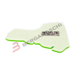 FILTRO ARIA PER SCOOTER PIAGGIO 125 VESPA ET4 96>99 HIFLO HFA5205DS IN SPUGNA