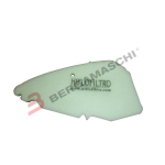 FILTRO ARIA PER SCOOTER PIAGGIO 100 FREE 4T 02>06 HIFLO HFA5206DS