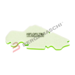 FILTRO ARIA PER SCOOTER PIAGGIO 50 LIBERTY 2T 97>05 HIFLO HFA5207DS