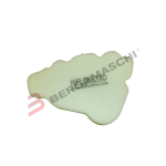 FILTRO ARIA PER SCOOTER PIAGGIO 125 VESPA ET4 LEADER 00>05 HIFLO HFA5209DS