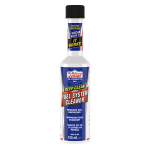 LUCAS DEEP CLEAN 155ML PULIZIA AFFONDO DEL SISTEMA DI ALIMENTAZIONE