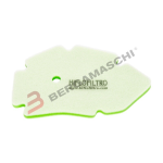 FILTRO ARIA SCOOTER PER GILERA 125 RUNNER VX / VXR 2000>2001 HIFLO HFA5213DS