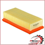 FILTRO ARIA PER SCOOTER PIAGGIO X9 500 02>10 GILERA NEXUS HIFLO HFA5219
