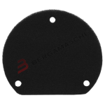 FILTRO ARIA PER SCOOTER VARIATORE YAMAHA MAJESTY MBK 125/150 OKYAMI