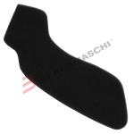 FILTRO ARIA PER SCOOTER PEUGEOT ELYSEO 125 99>02 /ELYSTAR 02>03 OKYAMI