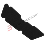 FILTRO ARIA PER SCOOTER PIAGGIO ZIP 50 00> 2T DNA OKYAMI