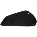 FILTRO ARIA PER SCOOTER SYM JET/MASK 50 EURO2 00> OKYAMI