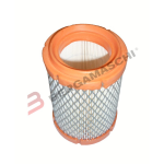 FILTRO ARIA MOTO PER DUCATI HYPERMOTARD 796>1100 HIFLO HFA6001