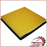 FILTRO ARIA PER MOTO DUCATI 996 ST4S 02>05 HIFLO HFA6002