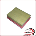 FILTRO ARIA MOTO PER APRILIA RSV 1000 2004>2014 HIFLO HFA6101