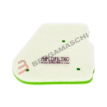 FILTRO ARIA PER SCOOTER APRILIA SR/WWW/STEALTH 50 AC/LC 97> HIFLO HFA6105DS