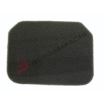 FILTRO ARIA SCOOTER PER SUZUKI BURGMAN 250 1998>2006 OKYAMI