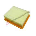 FILTRO ARIA MOTO PER KTM 125/200 DUKE 2011>2016 HIFLO HFA6302