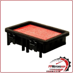 FILTRO ARIA MOTO PER KTM DUKE 125/250/390 2017>2019 HIFLO HFA6303