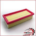 FILTRO ARIA SCOOTER PER PIAGGIO X9 500/EVOLUTION 2001>2007 NEXUS 500 03>05