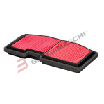 FILTRO ARIA PER MOTO TRIUMPH 675 STREET TRIPLE /R 10>16 DAYTONA 11>16 HIFLO