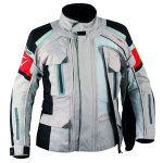 A-PRO TURATEK colore: GRIGIO GIACCA TOURING,SPORT taglia: XL