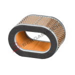 FILTRO ARIA MOTO PER TRIUMPH 955 SPEED TRIPLE DAYTONA 2002>2006 HIFLO HFA6503