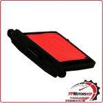 FILTRO ARIA PER MOTO TRIUMPH BONNEVILLE 1200 17>19 LATO SX HIFLO HFA6507