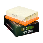 FILTRO ARIA PER MOTO TRIUMPH BONNEVILLE T120 1200 STREET 900 16>19 HIFLO HFA6509