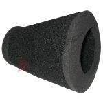 FILTRO ARIA PER MOTO SUZUKI DR 600 86>89 OKYAMI