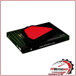 FILTRO ARIA PER MOTO TRIUMPH TIGER 1050 07>20 SPRINT 06>18 HIFLO HFA6512