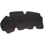 FILTRO ARIA PER SCOOTER PEUGEOT GEOPOLIS 125 2006> OKYAMI