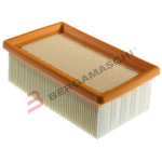 FILTRO ARIA PER MOTO BMW F800GS 06> HUSQVARNA NUDA 900 11> MAHLE LX1293