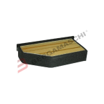 FILTRO ARIA PER MOTO BMW K1200GT/LT/RS 97> MAHLE LX1710