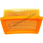 FILTRO ARIA PER MOTO BMW F650 CS 00>05 MOTO GUZZI V7 750 12> MAHLE LX820