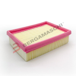 FILTRO ARIA PER MOTO SCOOTER GILERA GP800 GUZZI CALIFORNIA NEVADA OKYAMI