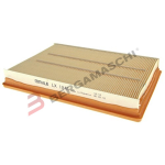 FILTRO ARIA PER MOTO BMW S1000RR 09> MAHLE LX1841/1