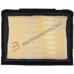 FILTRO ARIA PER MOTO BMW R65/R80/R100 MAHLE LX56